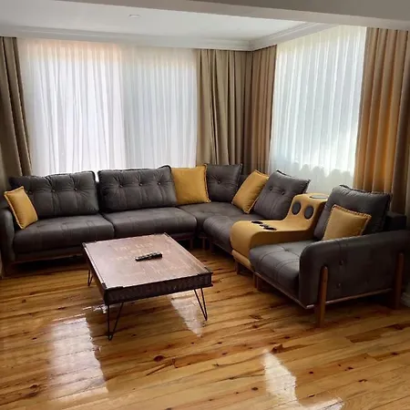 Luxury In Calis Lejlighed *