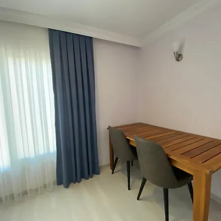 Luxury In Calis Lejlighed *