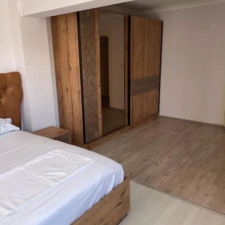 Luxury In Calis Lejlighed *