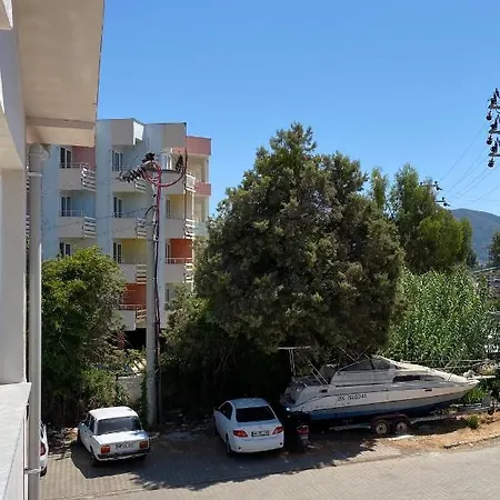 Apartment Luxury In Calis *